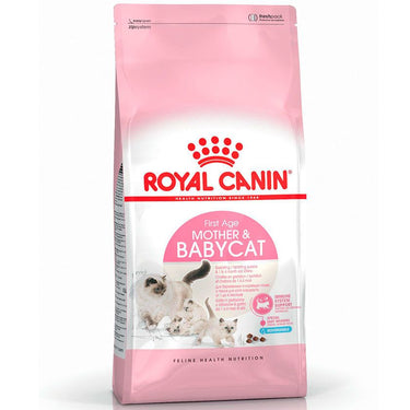 Royal Canin Gato Mother & Baby Cat